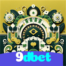 9dbet：Aposte no seu time de futebol e ganhe no blackjack e roleta online!
