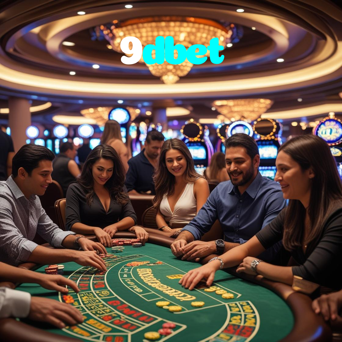 9dbet:Jogue no cassino mais seguro com blackjack, poker e futebol online!