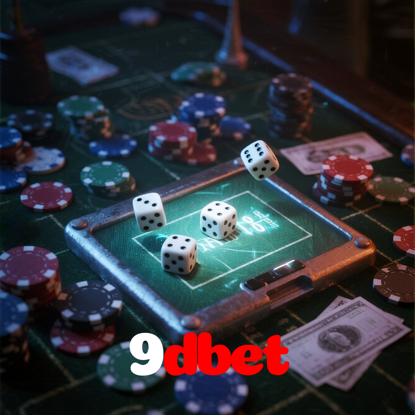 9dbet:Apostas em futebol e os melhores jackpots de cassino te esperam!