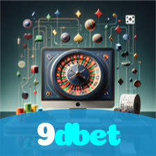 9dbet：Jogue poker online e mostre que você é o mestre do jogo!