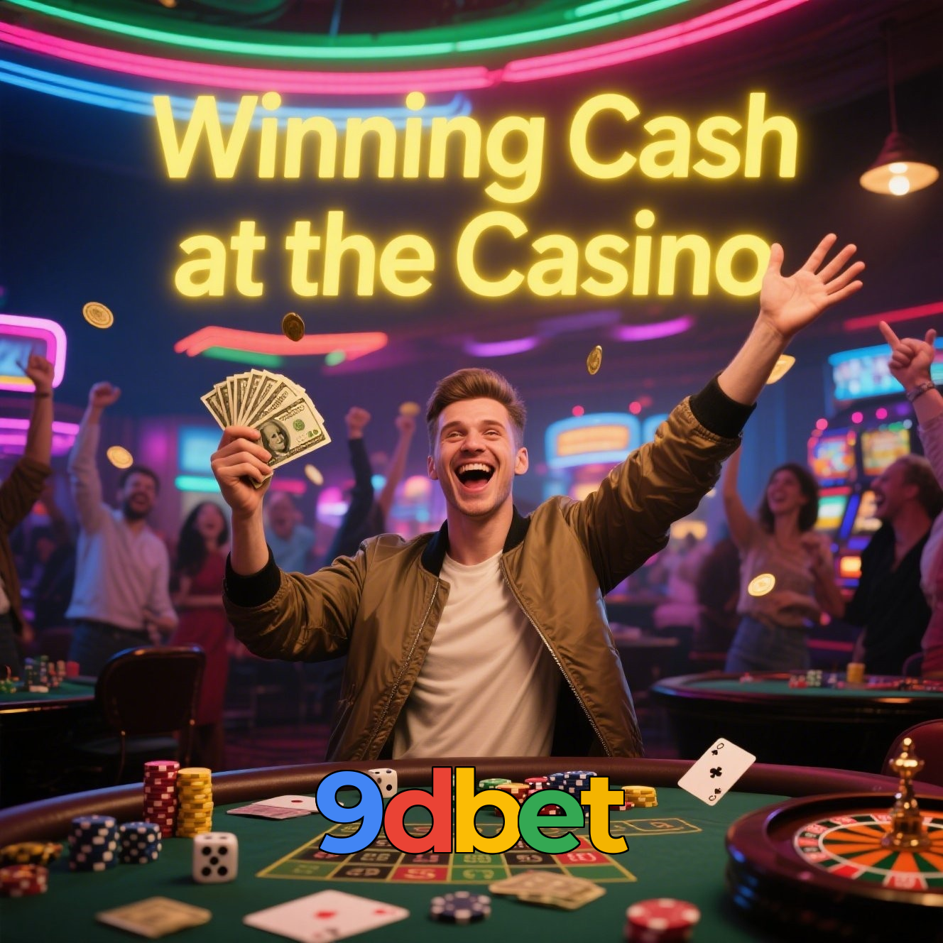 9dbet:A sorte não tem limites! Vença no Blackjack e leve o prêmio!