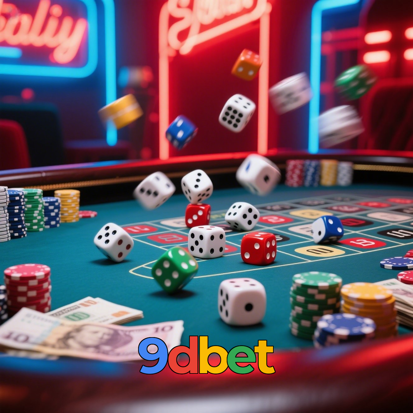 9dbet:As melhores slots do mercado estão esperando por você! Jogue agora!