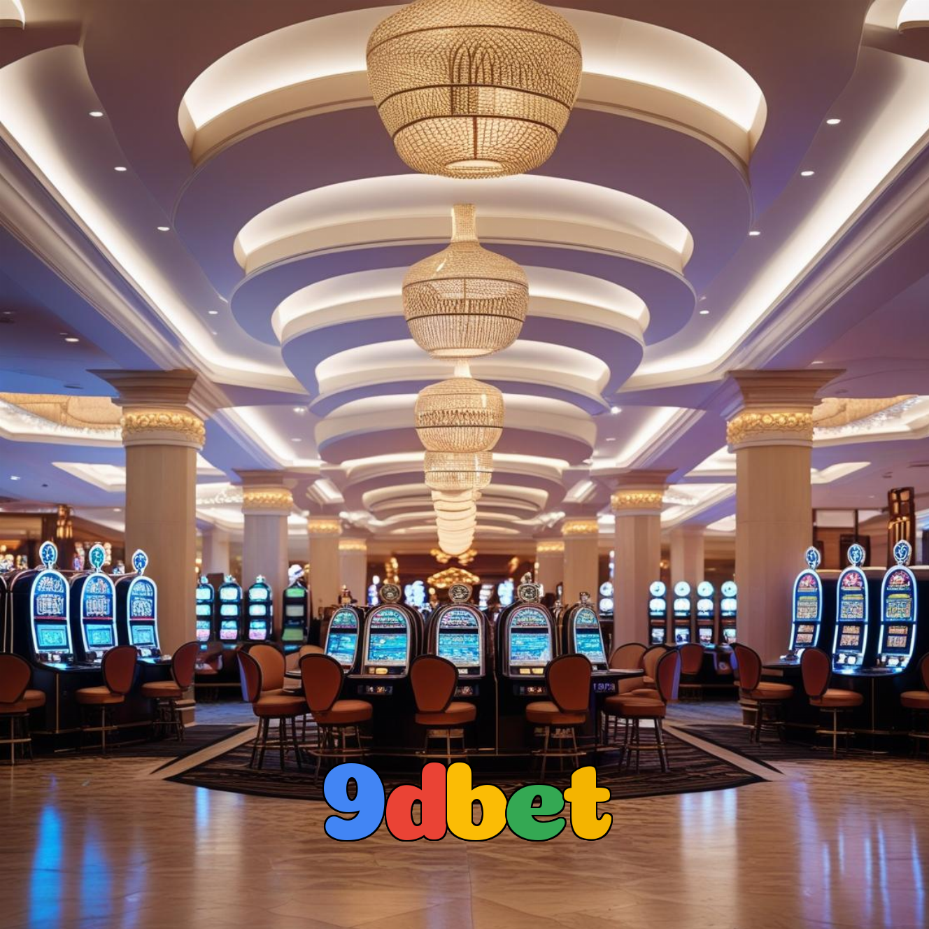 9dbet:Aposte nas roletas e veja os prêmios incríveis chegarem até você!