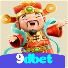 9dbet：Jogue slots e aposte no futebol no cassino online mais confiável!