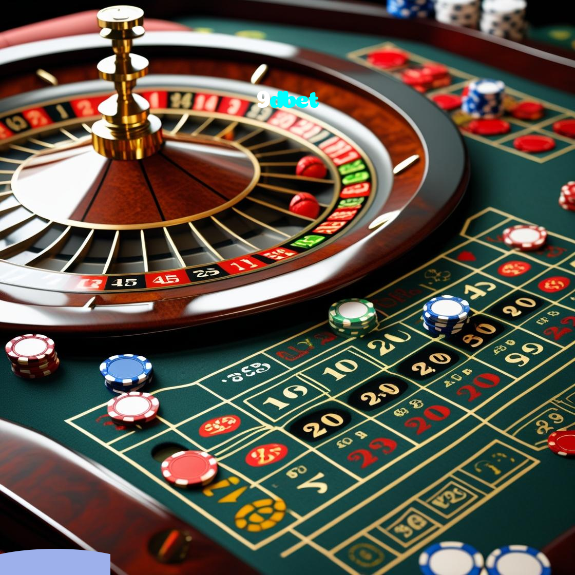 9dbet：Cada giro nas slots pode ser uma grande vitória! Aposte agora!