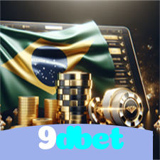 9dbet：Jogue futebol online e sinta a adrenalina de ganhar!