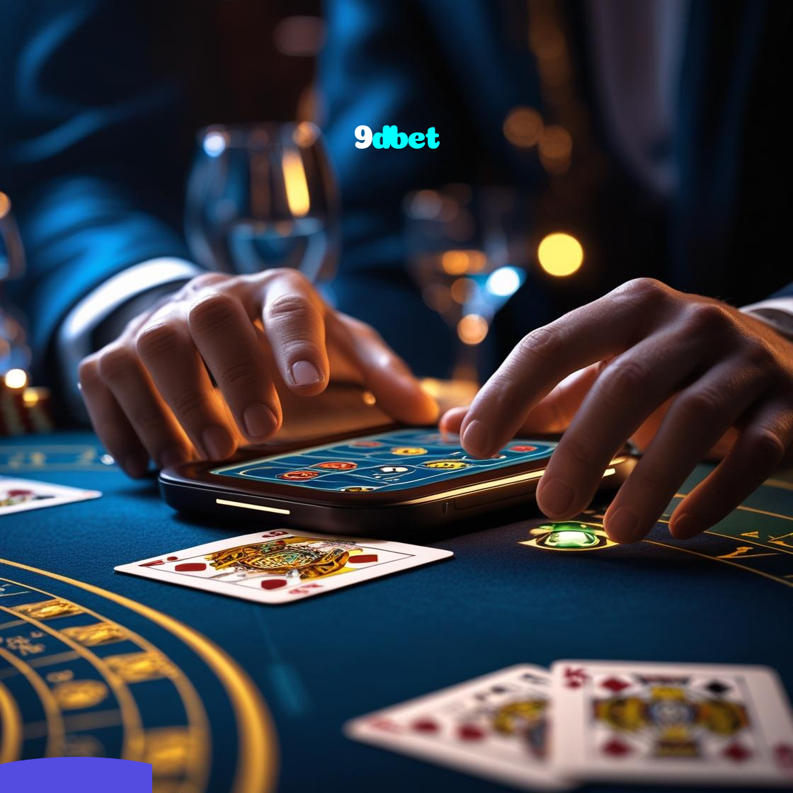 9dbet:No futebol online, cada jogada pode ser a sua maior vitória!