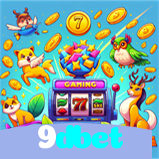 9dbet：Jogue no cassino online com apostas no futebol e ganhe grandes prêmios!