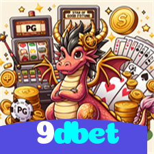 9dbet：Em cada giro, uma vitória! Jogue nas melhores slots online!