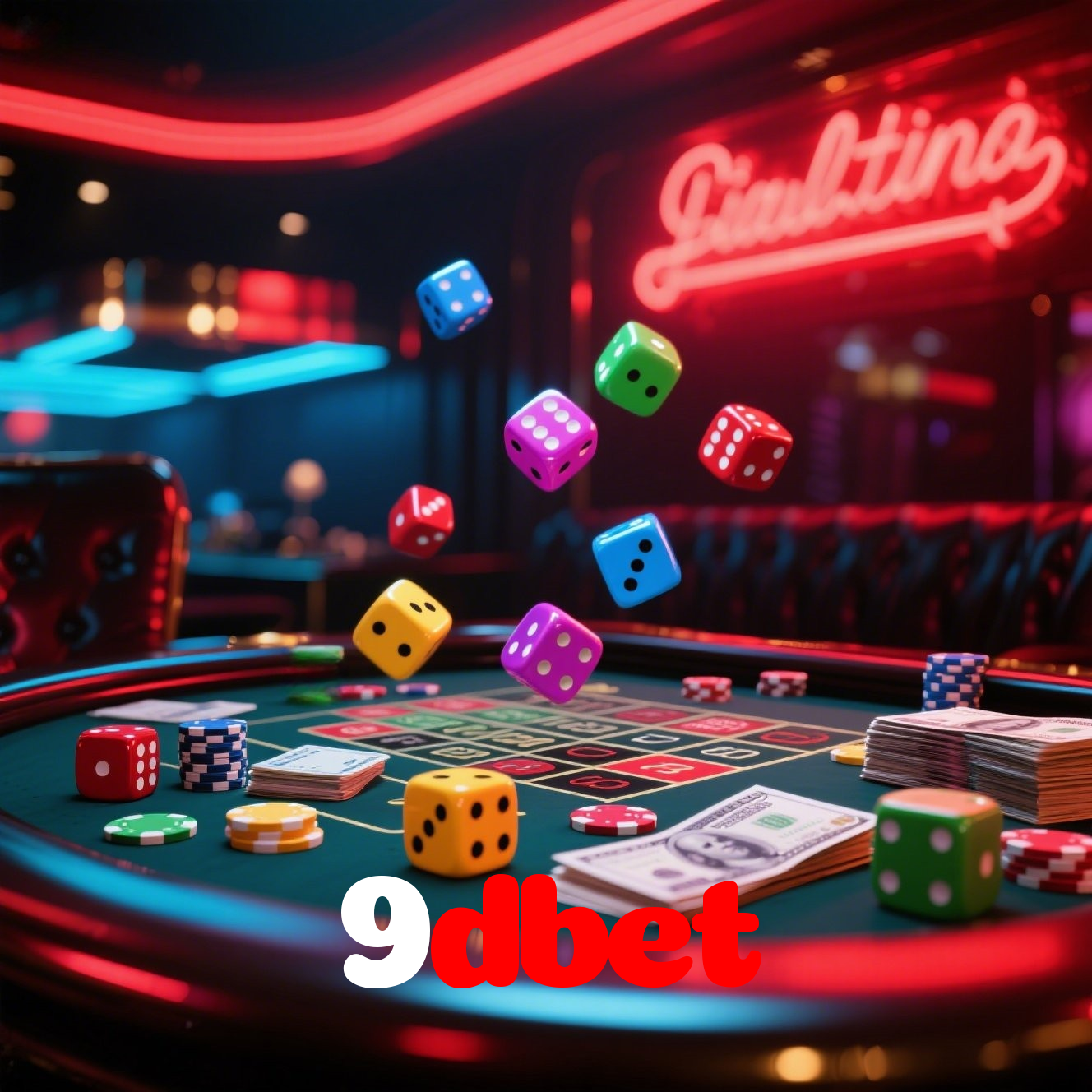 9dbet:Vença no poker e mostre que você é um mestre das cartas!