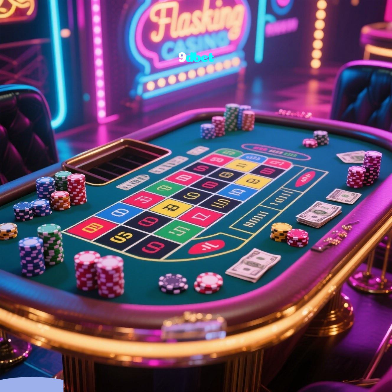 9dbet:Apostas no futebol e diversão em blackjack e roleta online te esperam!