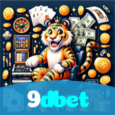 9dbet：O cassino online perfeito para quem ama futebol e jogos emocionantes!