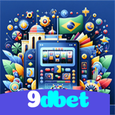 9dbet：O melhor do cassino está ao seu alcance! Jogue agora!