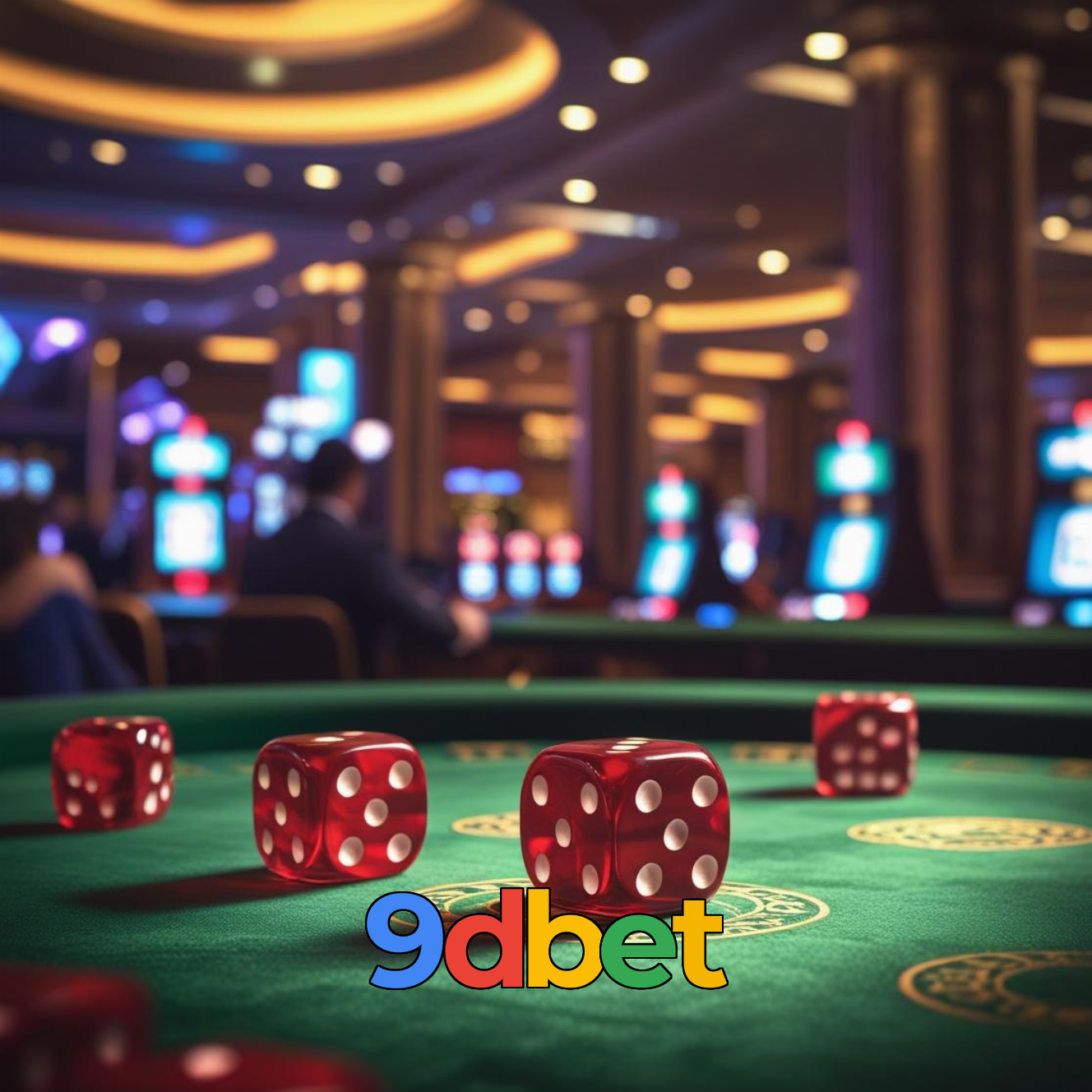 9dbet:Jogue nas melhores slots e leve para casa prêmios sensacionais!