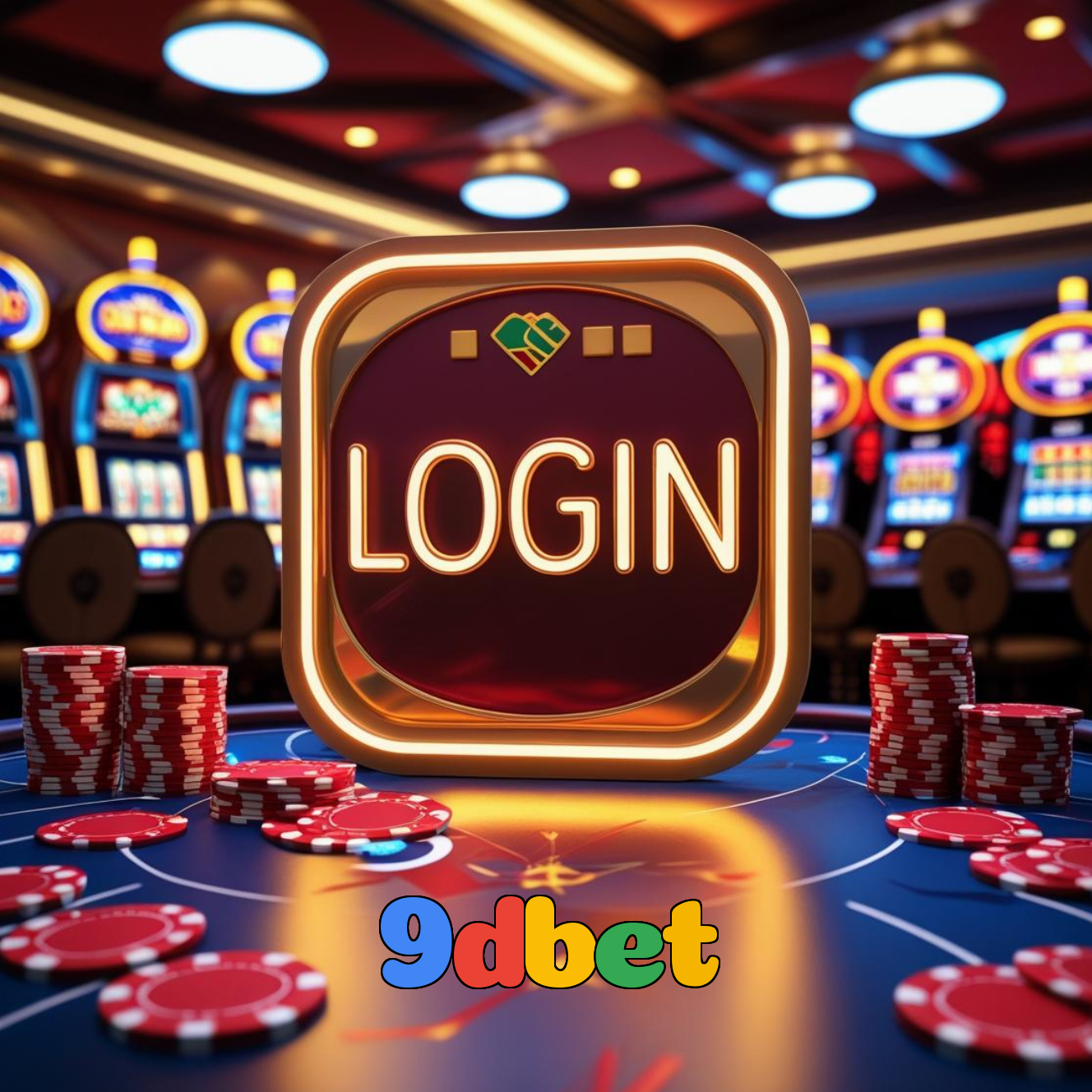 9dbet:Apostas ao vivo no futebol e diversão em jogos de cassino como slots e roleta!