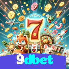 9dbet：No cassino online mais seguro, aposte no futebol e jogue slots emocionantes!