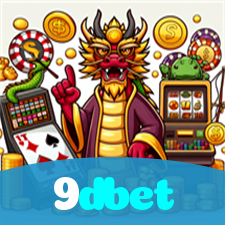 9dbet：Ganhe no futebol e nos melhores jogos de cassino como poker e blackjack!