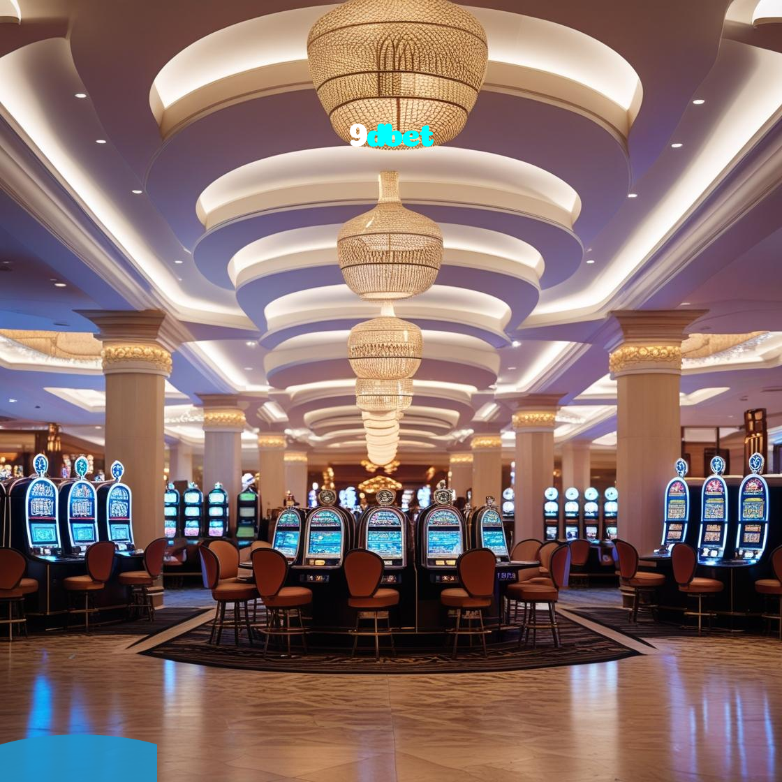 9dbet：Jogue poker, aposte no futebol e ganhe em nosso cassino online!
