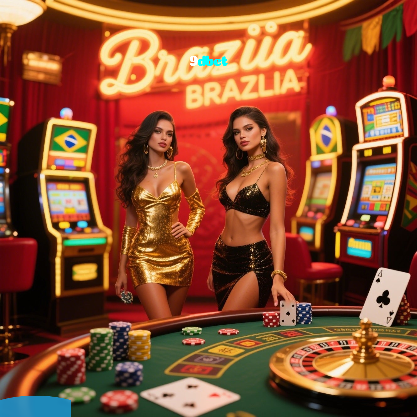 : Se você busca grandes vitórias, o cassino online mais confiável está aqui!