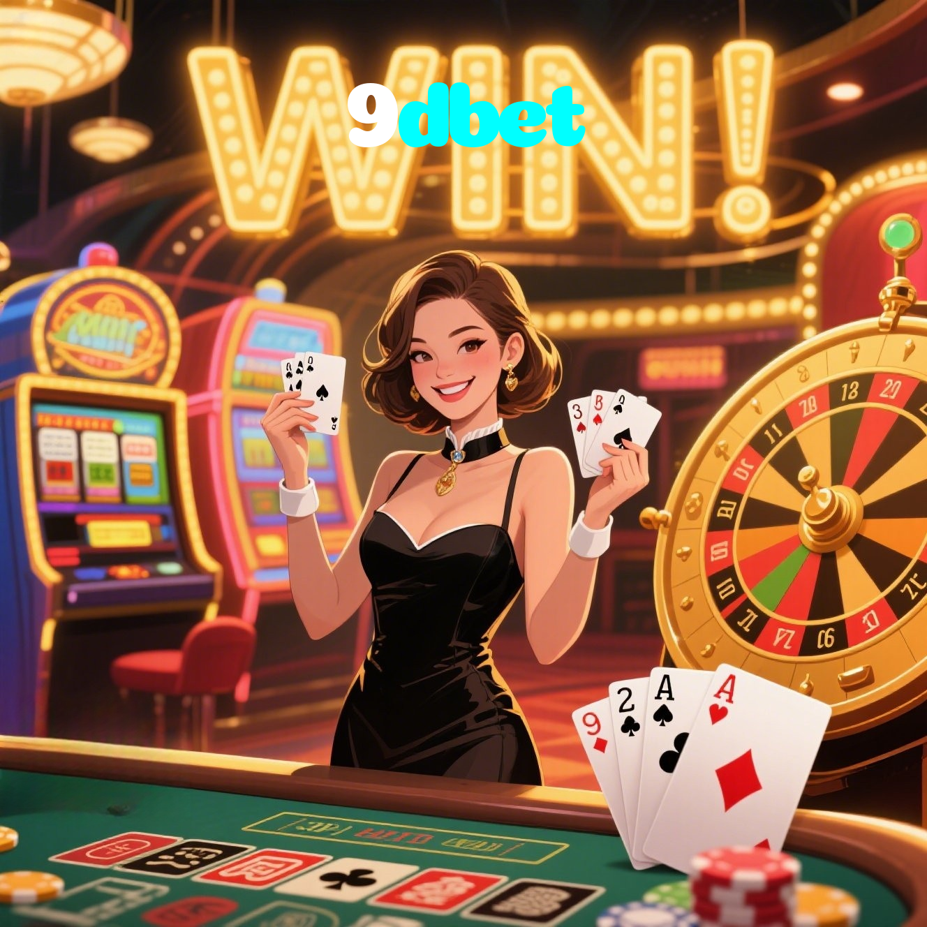 9dbet:Grandes vitórias em poker, roleta e apostas no futebol esperam por você!