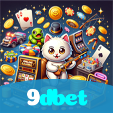 9dbet：Seu time na vitória e os jackpots no cassino online te esperam!