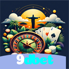 9dbet：Vença no poker, aposte no futebol e divirta-se com os melhores jogos de cassino!