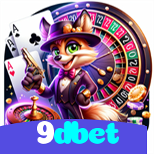 9dbet：Jogue poker, aposte no futebol e ganhe em nosso cassino online confiável!