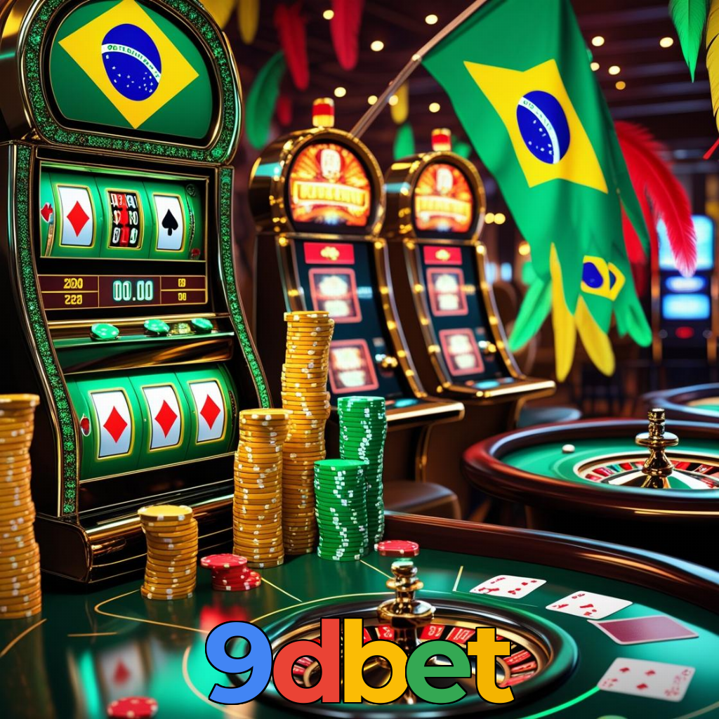 9dbet:Jogue blackjack, aposte no futebol e conquiste vitórias épicas no cassino online!