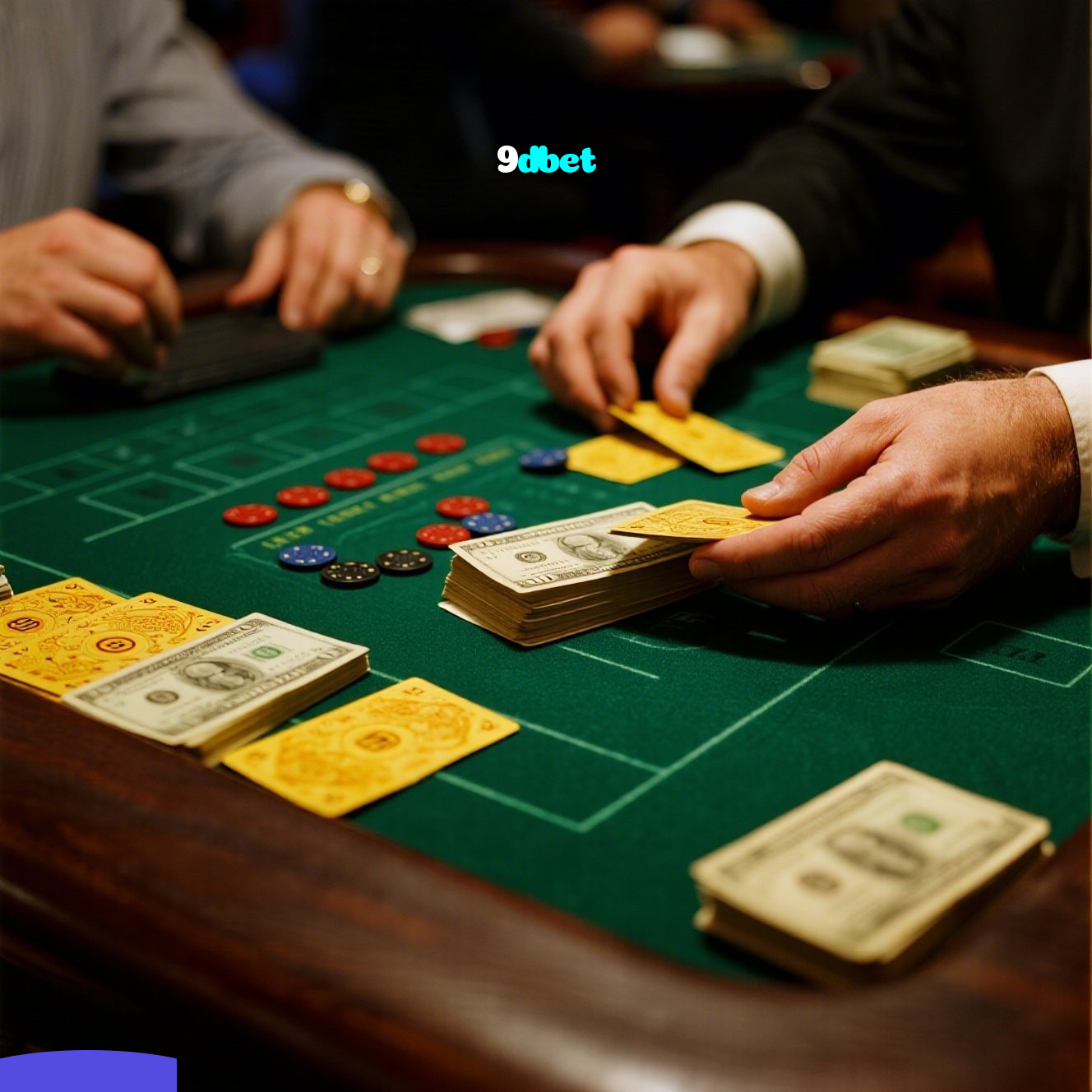 9dbet:Jogue poker, slots e aposte no futebol para uma experiência única!