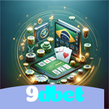 9dbet：Jogue slots, aposte no futebol e ganhe no cassino online mais seguro!