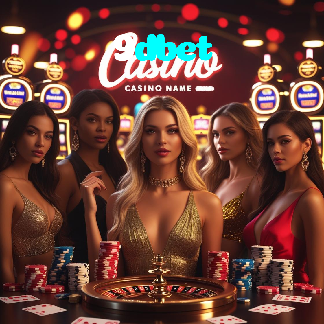 9dbet：O melhor cassino para você jogar slots e apostar no futebol online!