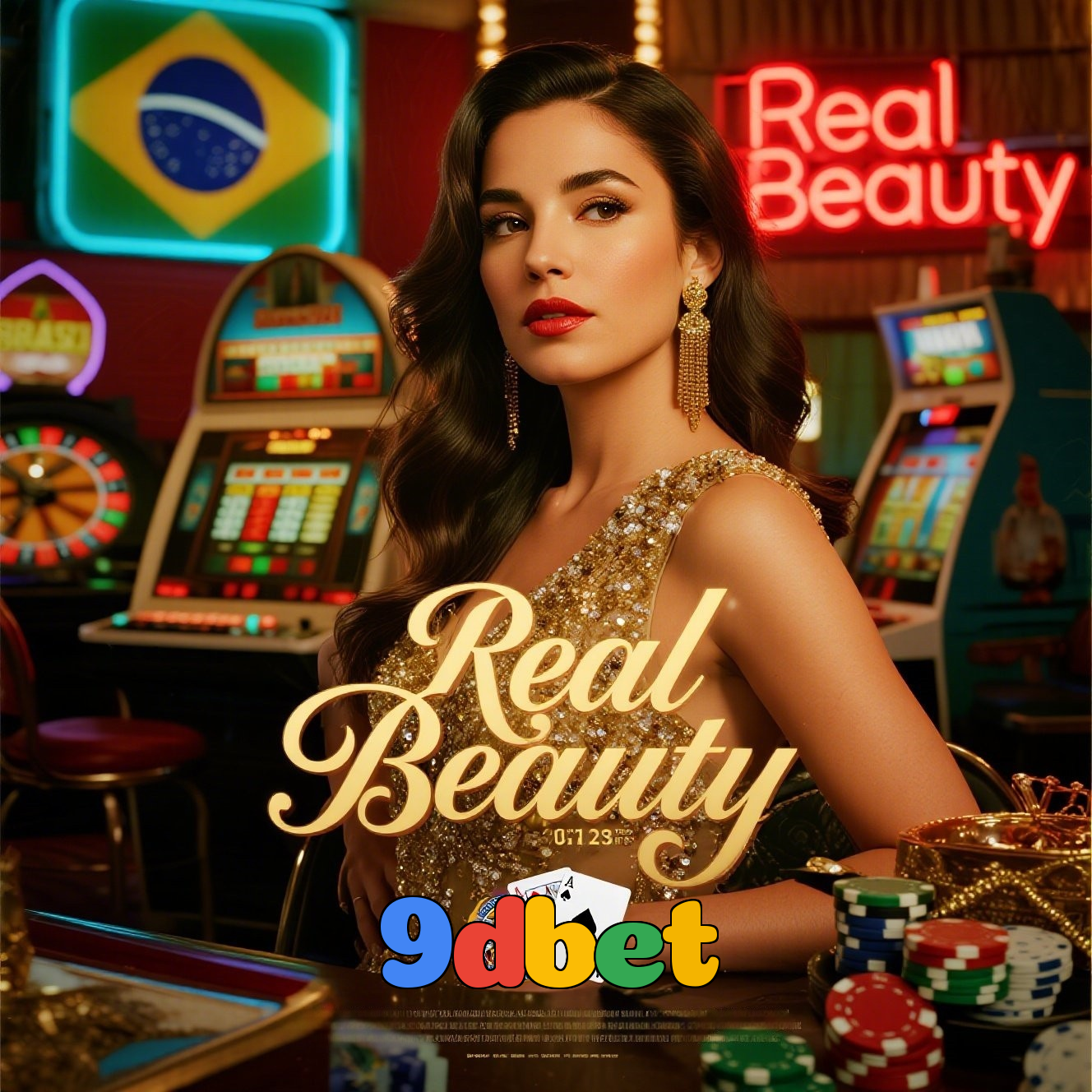 9dbet：Vença na roleta e leve para casa grandes prêmios!