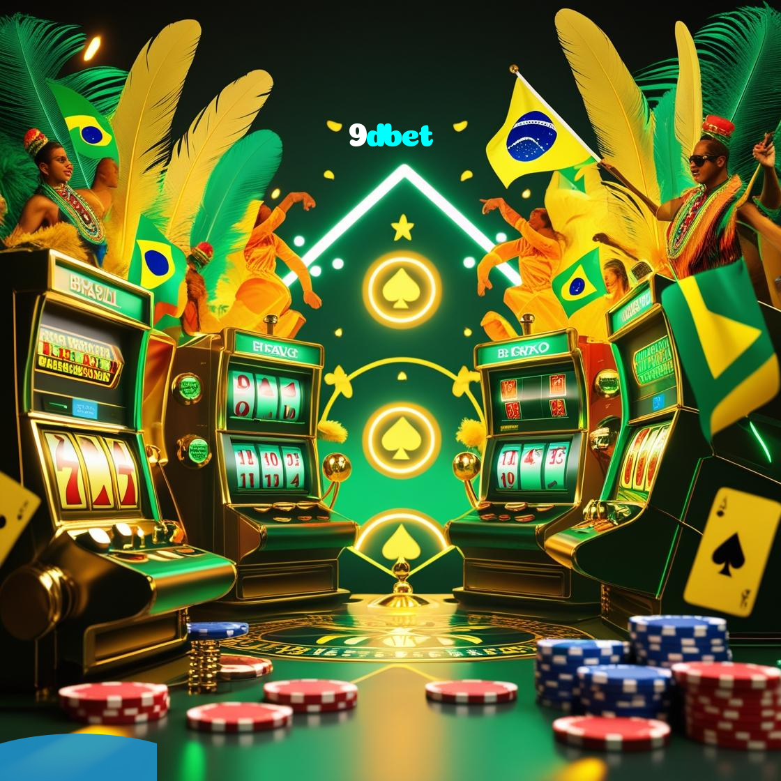 9dbet:Ganhe no futebol e nos melhores jogos de cassino como poker e blackjack!