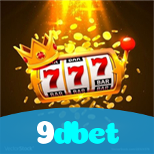 9dbet：Gire as slots e vença com grandes prêmios!