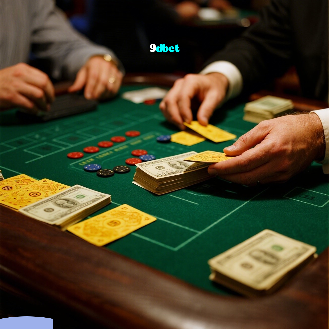 9dbet:Aposte no futebol e conquiste prêmios em blackjack e poker!