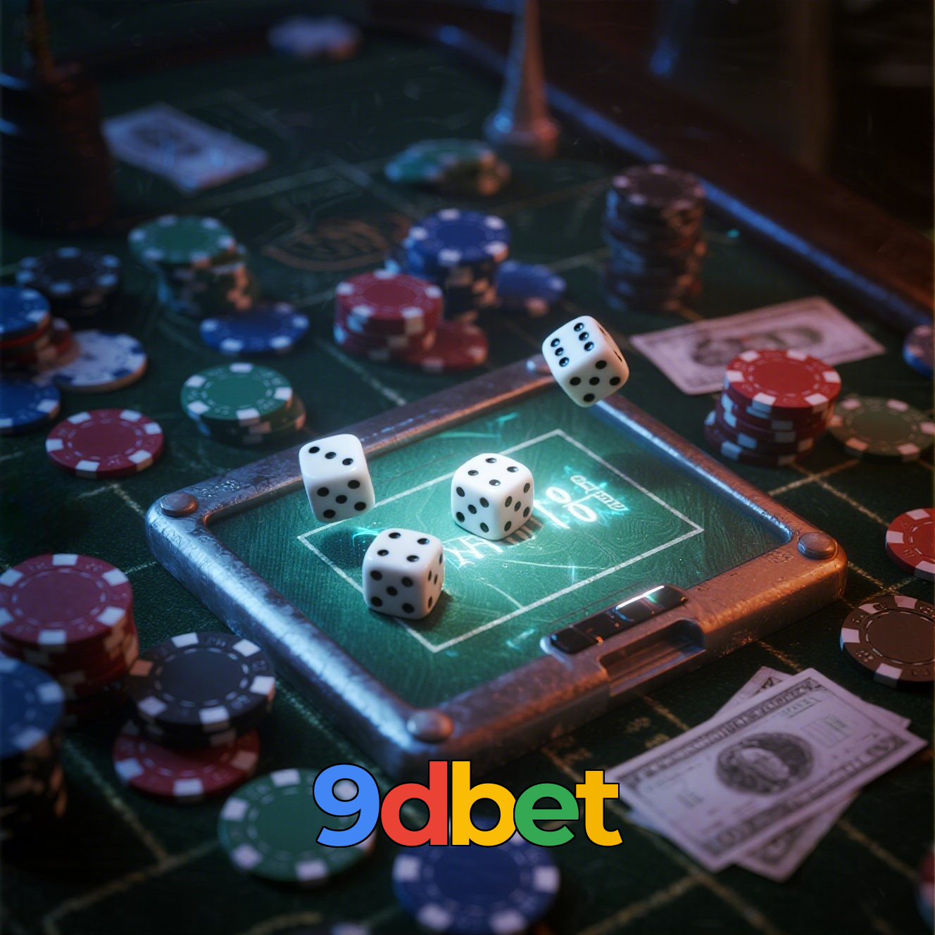 9dbet:A melhor experiência de apostas e jogos de cassino, incluindo futebol online!