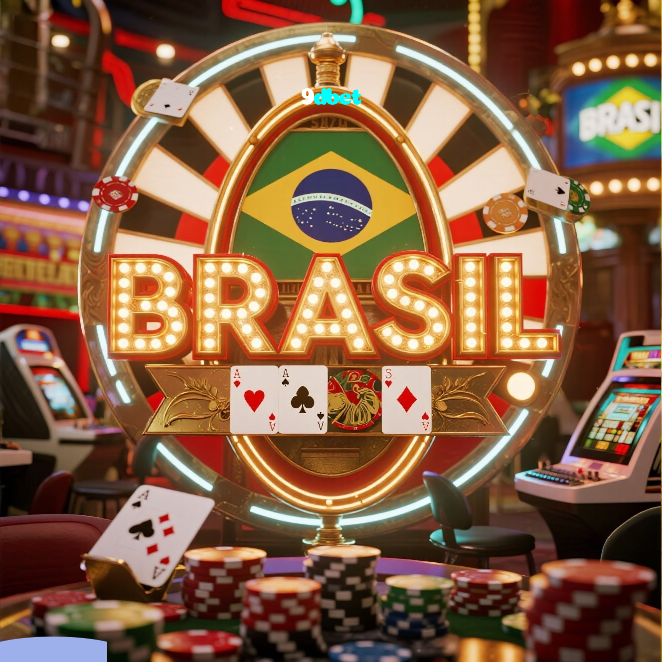 9dbet:Vença na roleta e conquiste prêmios gigantes!