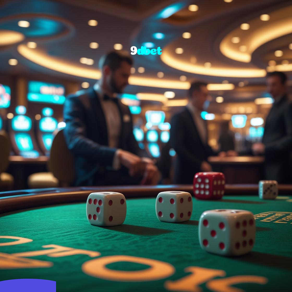 9dbet：Aposte no futebol e jogue blackjack com grandes vitórias no cassino online!
