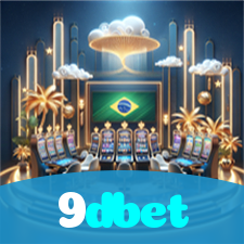 9dbet：Apostas ao vivo no futebol e prêmios épicos nos jogos de cassino!