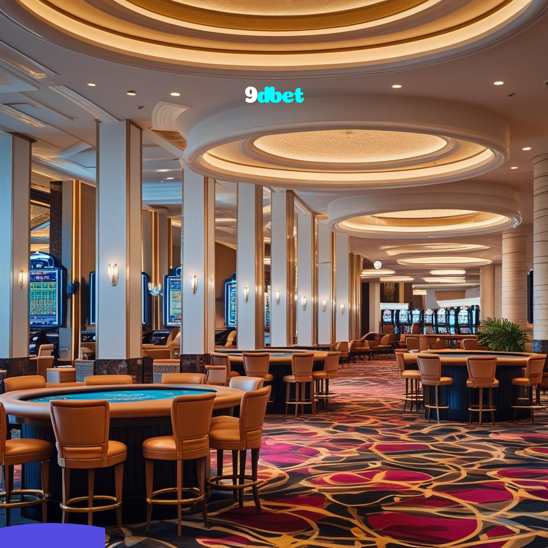 9dbet:Jogue blackjack e sinta a emoção de vencer no cassino!