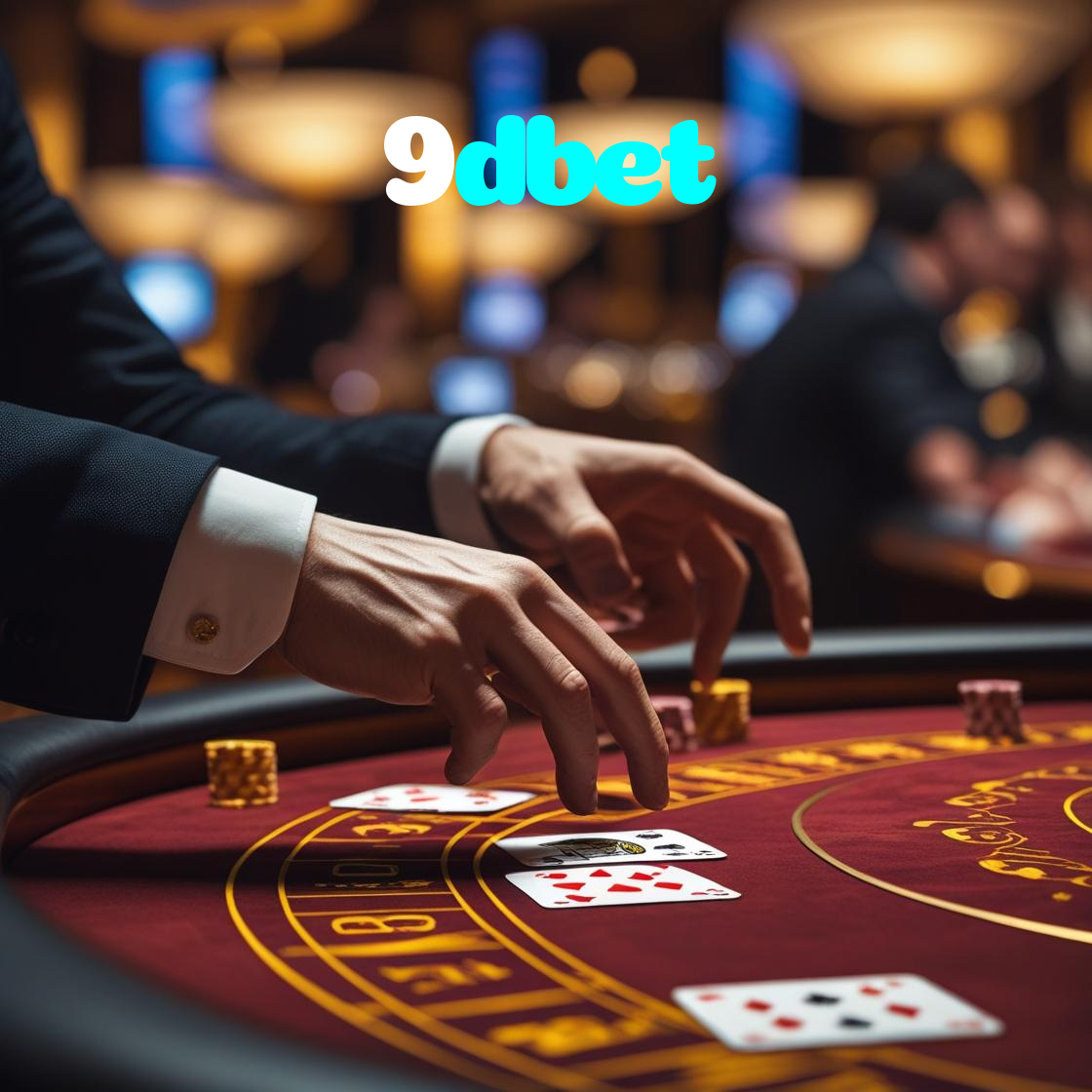 9dbet:Gire as slots e conquiste jackpots de tirar o fôlego!