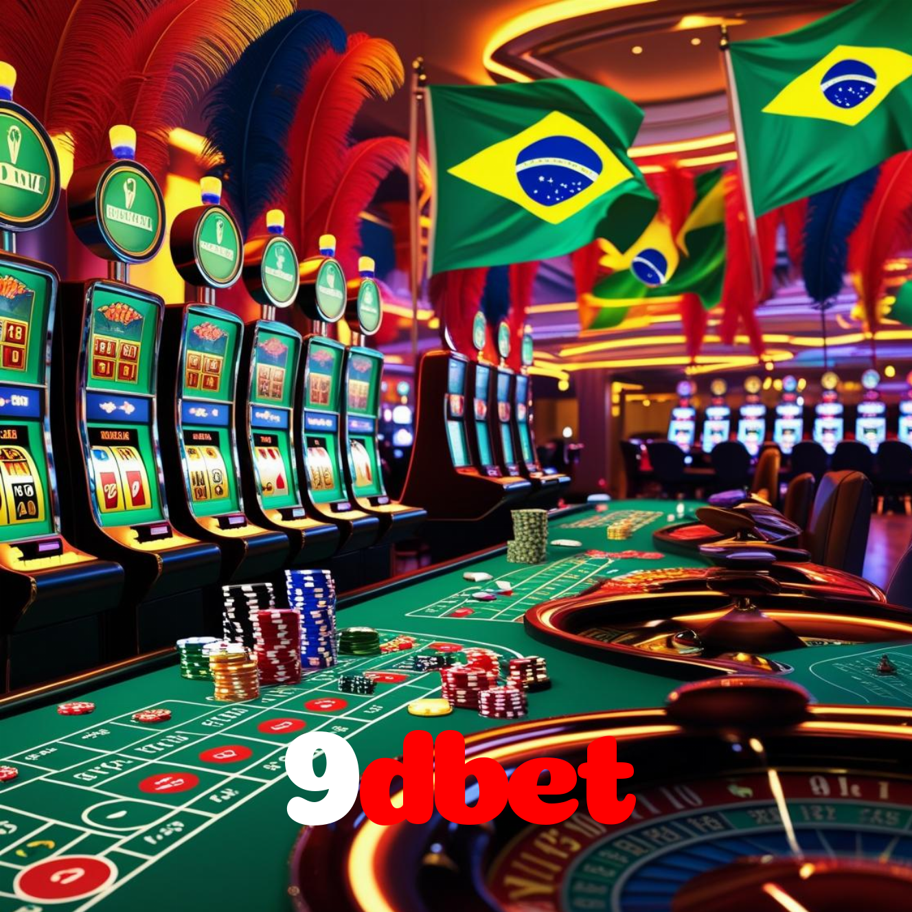 9dbet:Apostas ao vivo no futebol e grandes prêmios em blackjack e roleta!