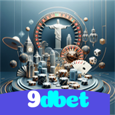 9dbet：O cassino online mais confiável, com poker, roleta e futebol online!