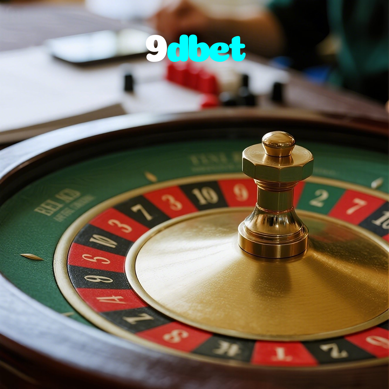 9dbet：Jogue poker, aposte no futebol e conquiste prêmios incríveis!