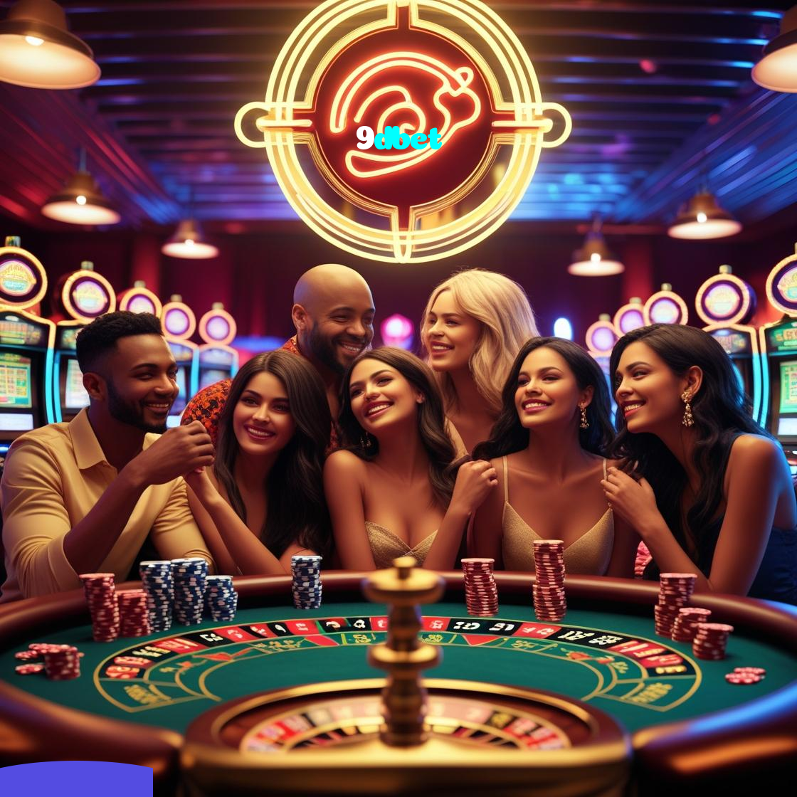 9dbet：Vença no poker e mostre que você é um verdadeiro campeão!