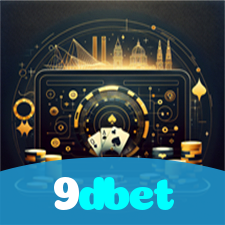 9dbet：O cassino online está te esperando! Gire a roleta e ganhe!