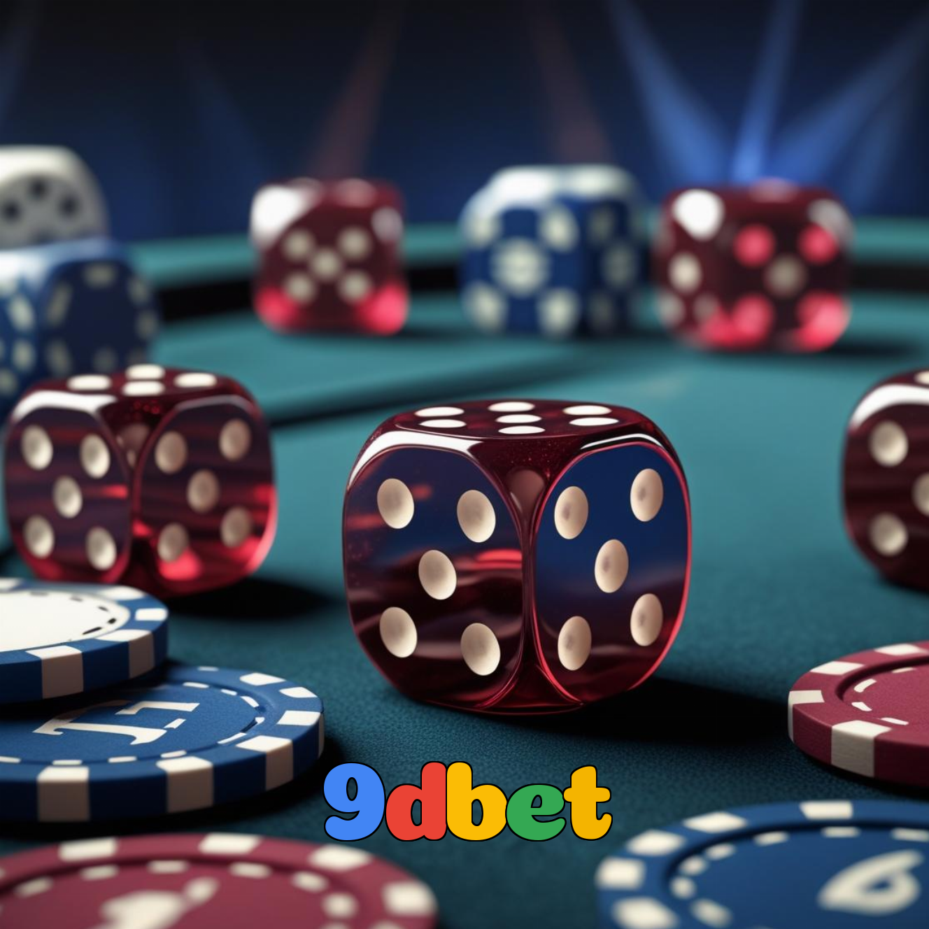 9dbet：Jogue slots, poker e aposte no futebol para prêmios incríveis!