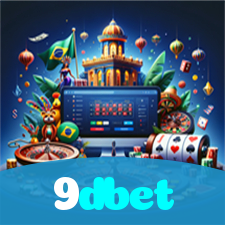 9dbet：O cassino online mais confiável para jogar blackjack e apostar no futebol!