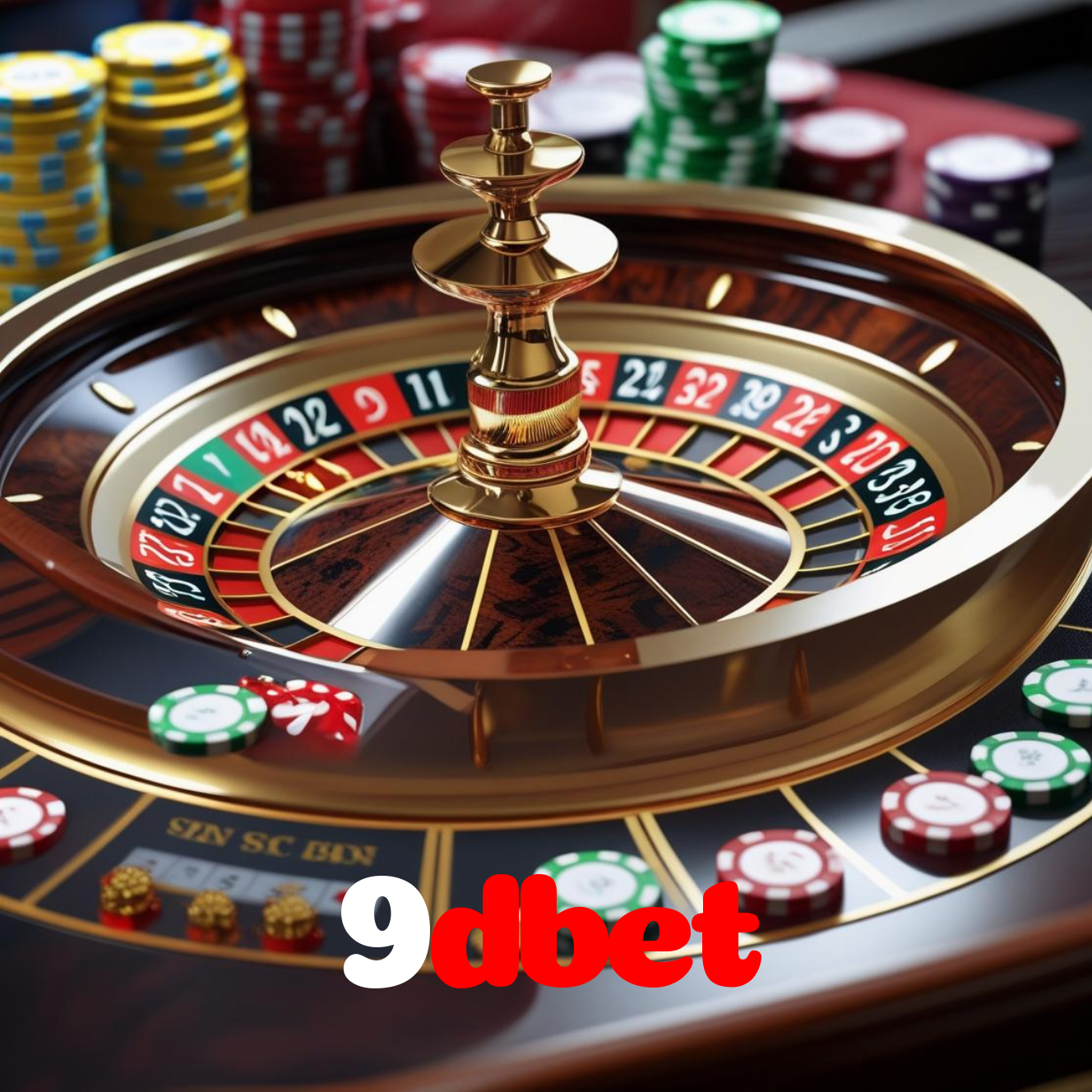9dbet:Aposte no futebol e vença em blackjack e roleta no nosso cassino!