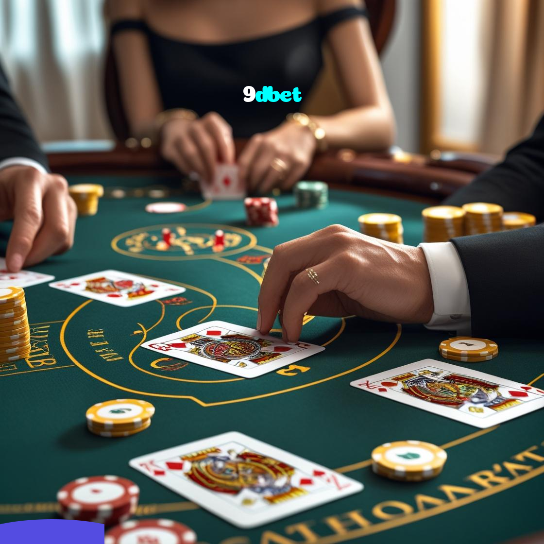 9dbet：Jogue nas melhores slots e conquiste jackpots incríveis!